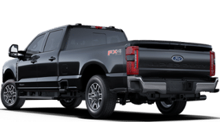 2025 Ford Super Duty® External Image 3